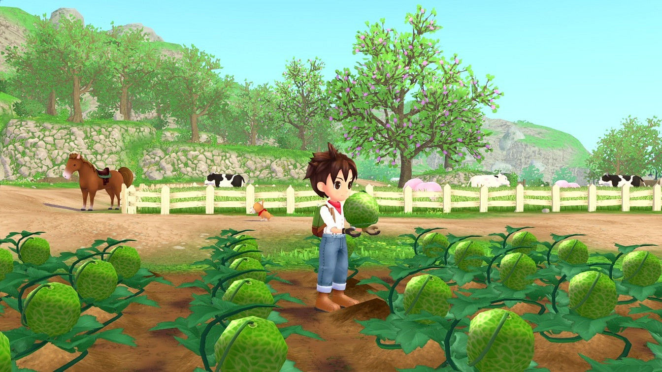 MediaCreate一周銷售排行榜:《Forspoken》不敵合家歡