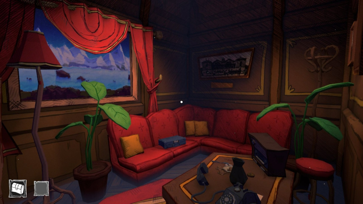 合作逃亡遊戲《如何逃脫》面向各大平台公布 合作逃亡遊戲《如何逃脫》面向各大平台公布