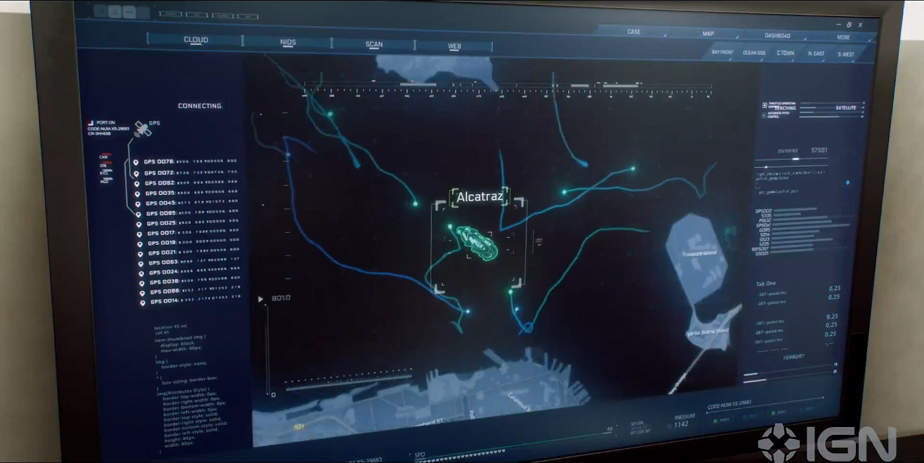 吉爾老婆！《惡靈古堡：死亡島》最新預告 海報公開