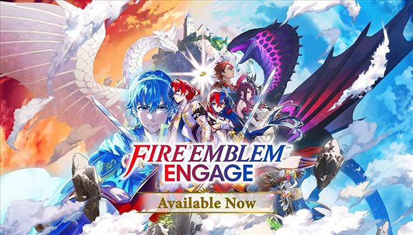 火紋新作《火焰紋章：Engage》媒體讚譽宣傳片公布
