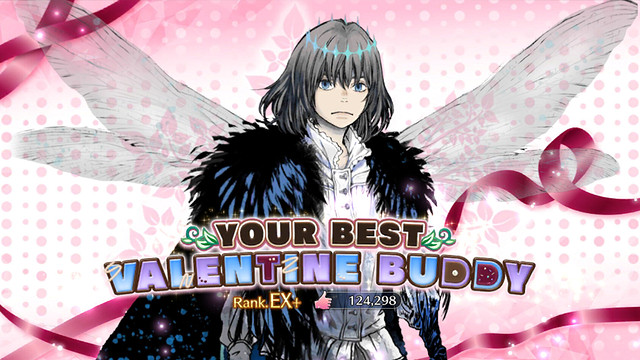 《FGO》2023情人節活動攻略 中國伺服器2023情人節活動關卡掉落加成一覽