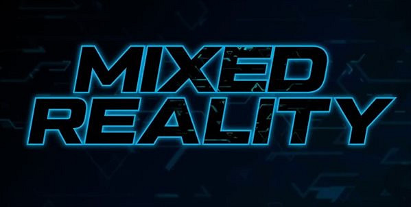 混合現實技術《風火輪：裂谷拉力》3月登錄PS和iOS