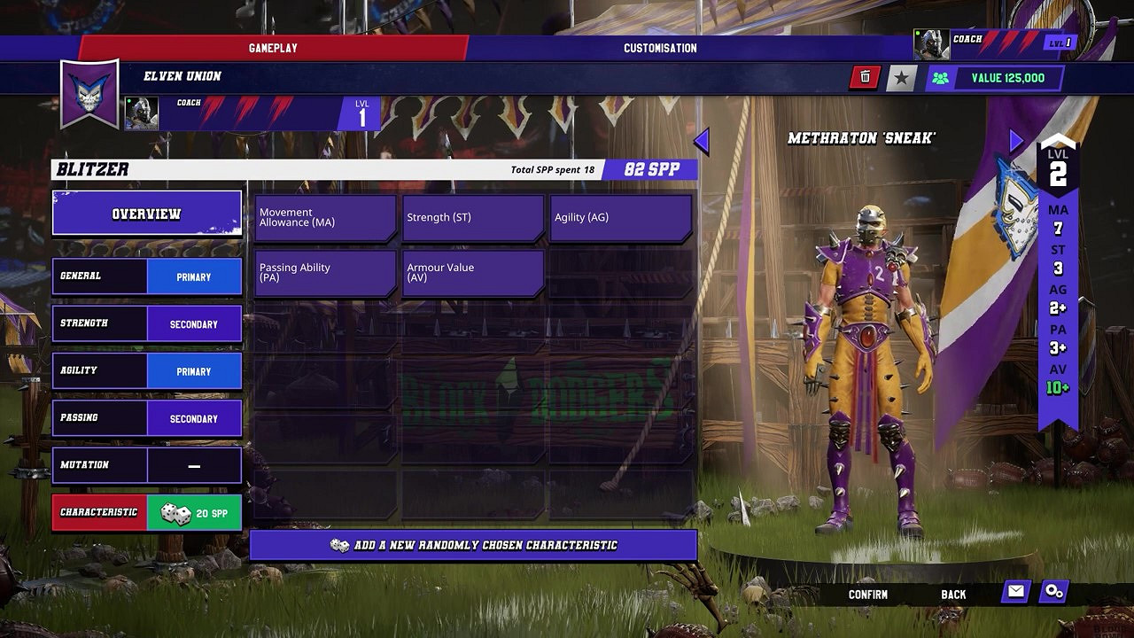 《怒火橄欖球3》概述預告片 2月23日正式發售