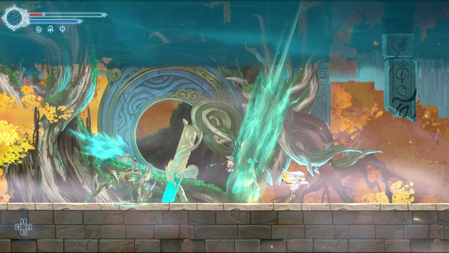 數百款遊戲開放試玩！Steam新品節精選遊戲推薦（2）