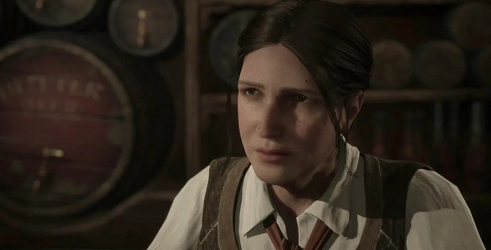 《霍格華茲之遺》跨性別角色名遭抨擊：這是侮辱行為