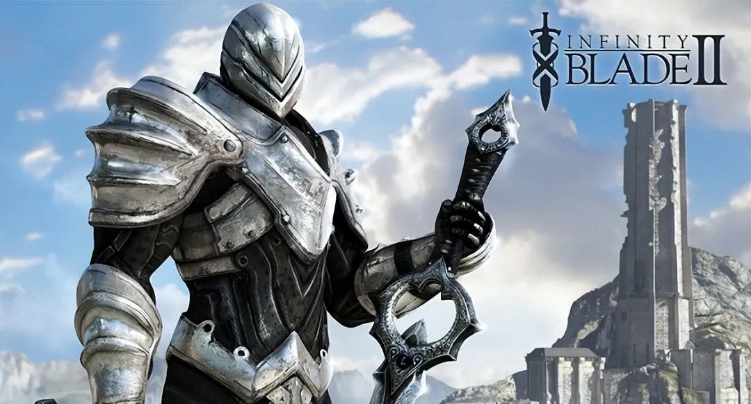 這10款經典單機手遊不用課金也很爽快