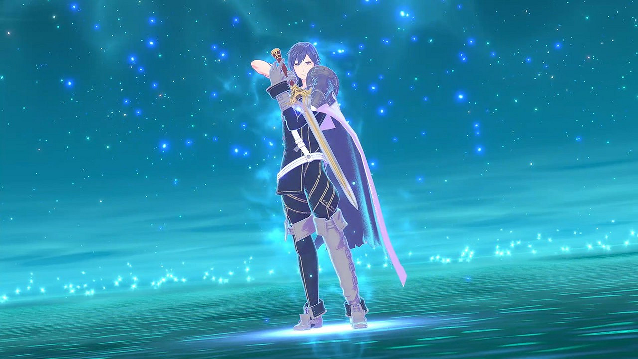 《火紋：Engage》「擴充票」第2~4彈主要內容介紹！