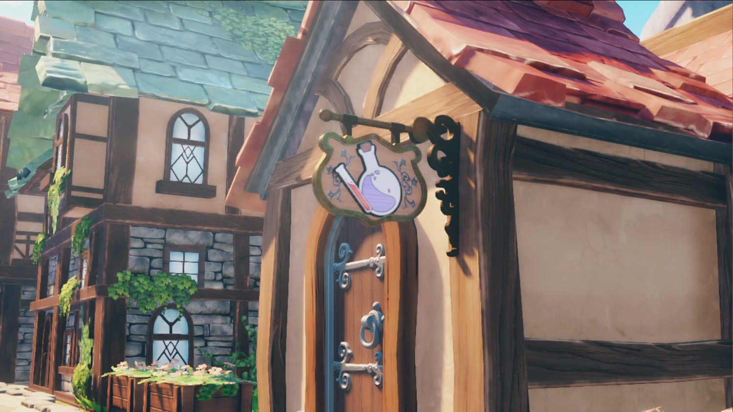 《瑪莉的鍊金工房重製版 薩爾布魯克的鍊金術士》公開