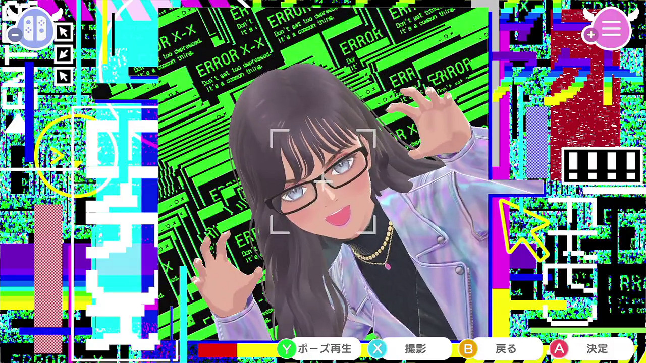 換裝遊戲《時尚夢想家》直面會介紹PV 今年登陸Switch 換裝遊戲《時尚夢想家》直面會介紹PV 今年登陸Switch