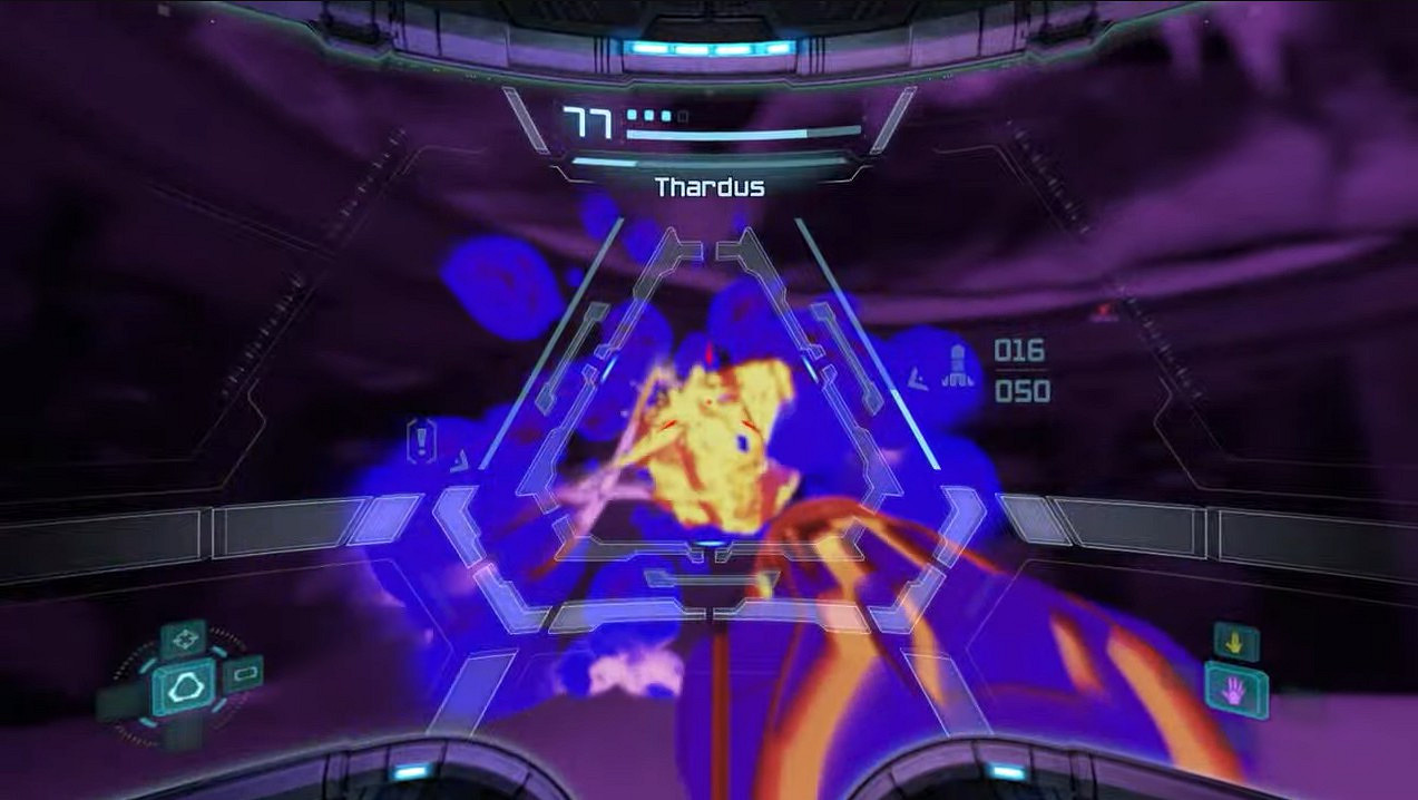 任天堂直面會：《銀河戰士Prime復刻版》今天已上線!