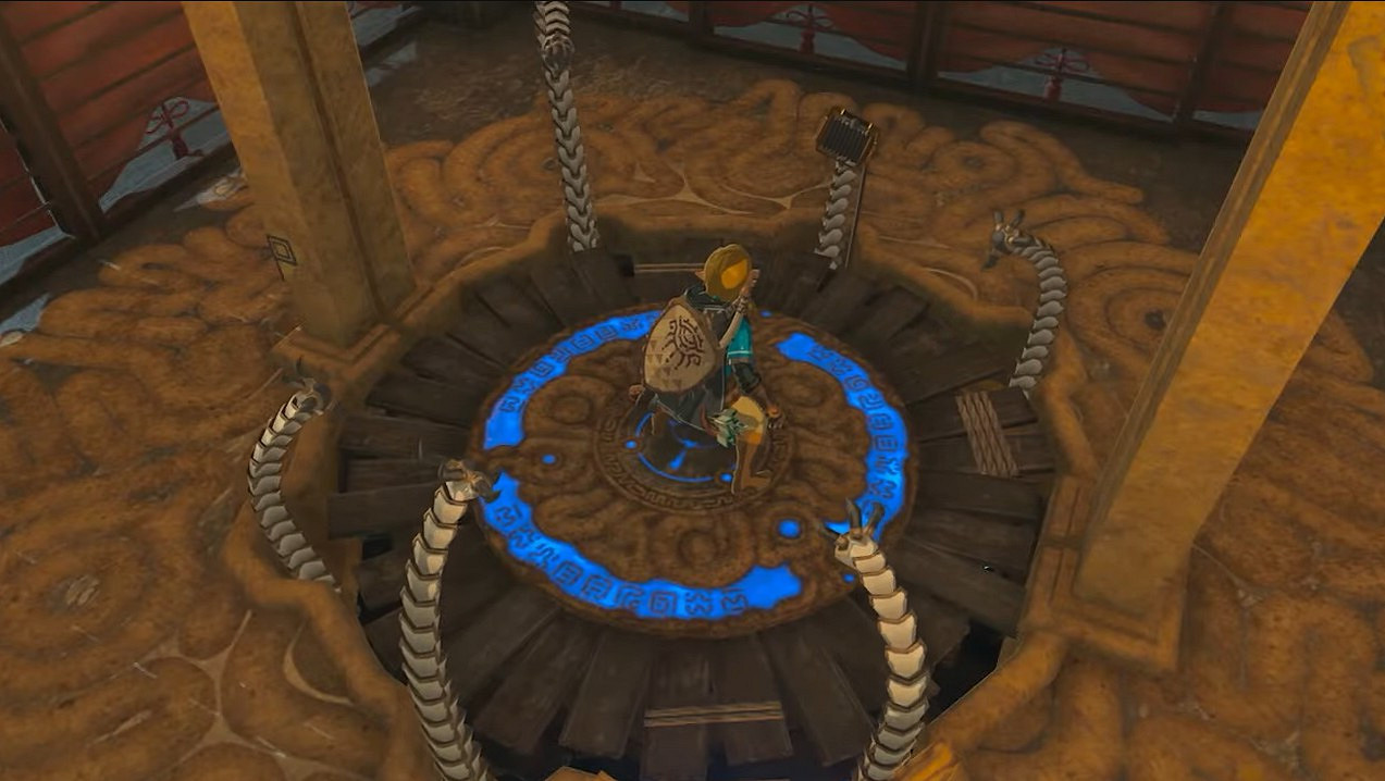 任天堂直面會：《塞爾達王國之淚》新PV 限定版亮相！