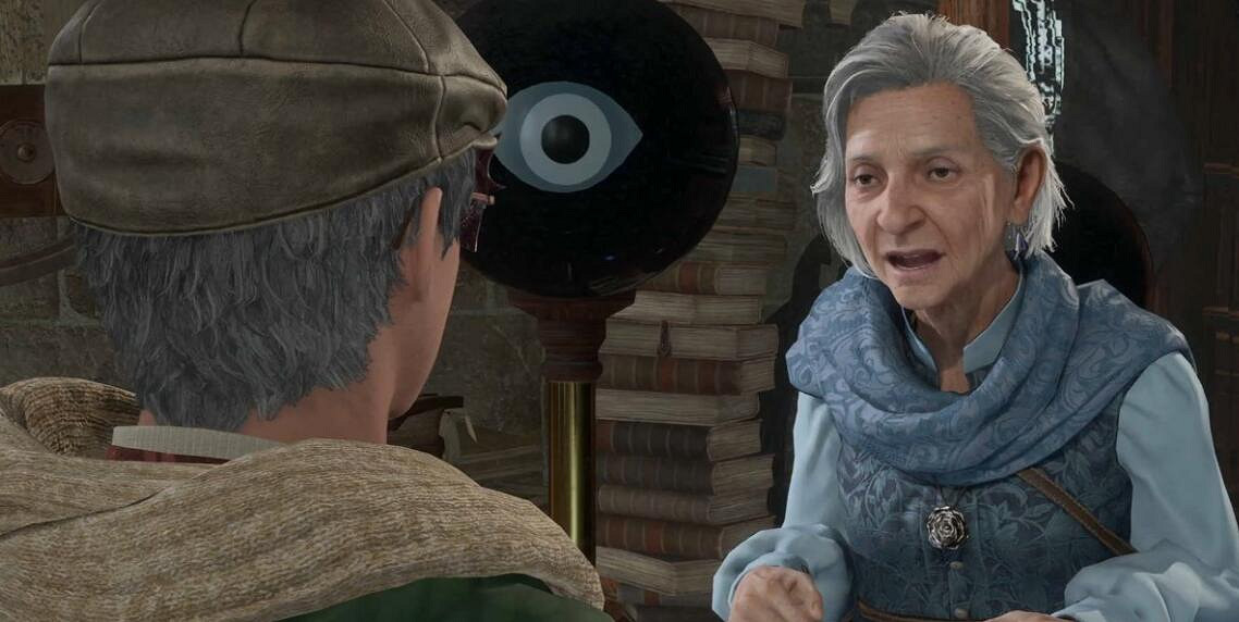 《霍格華茲的傳承》禁書區的秘密任務怎麽做?禁書區的秘密任務流程 《霍格華茲的傳承》禁書區的秘密任務怎麽做?禁書區的秘密任務流程