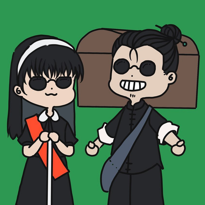 頭像宣見過沒 製作人表示《三伏》發售日不超過三伏天