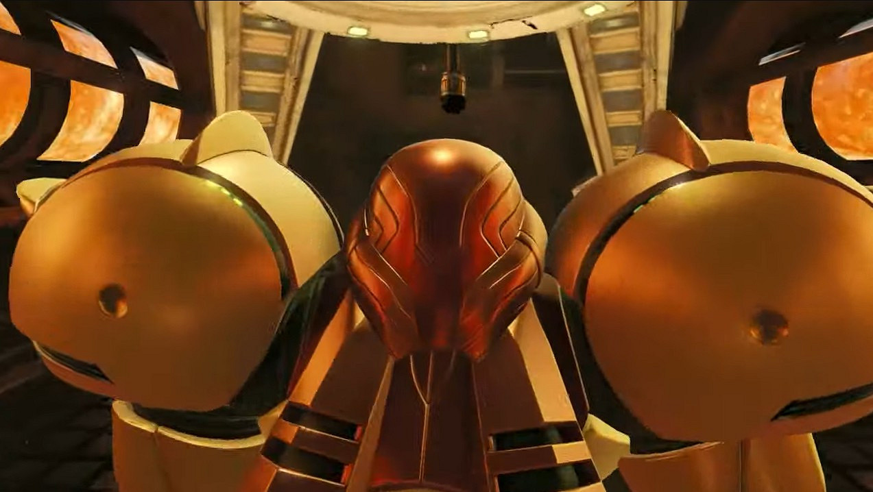 任天堂直面會：《銀河戰士Prime復刻版》今天已上線!