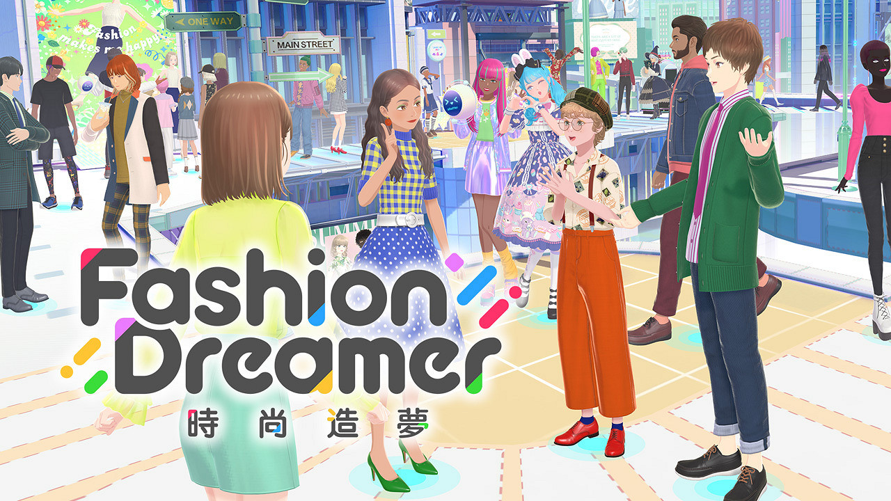 香港任天堂更新 春季直面會第三方遊戲中文支援列表