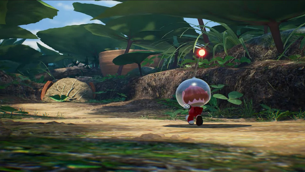 任天堂直面會：《皮克敏4》將於今年7月21日發售！