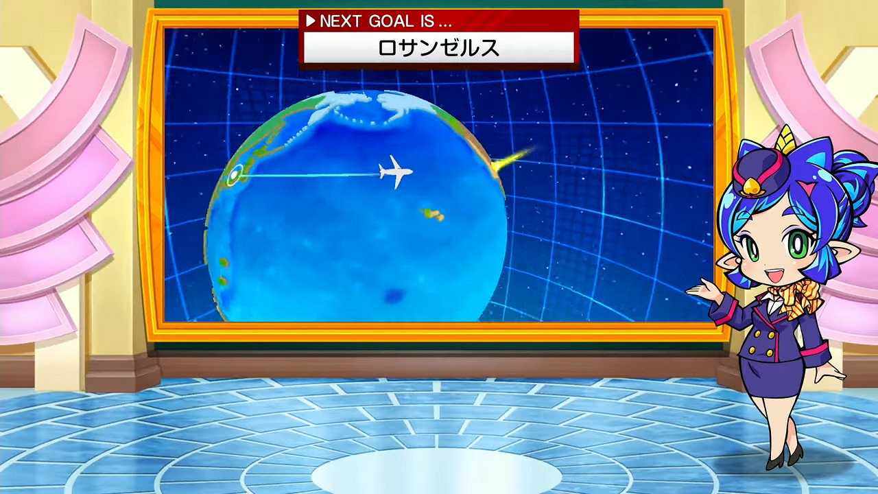 任天堂直面會：《桃太郎電鐵世界》公開 今年發售！