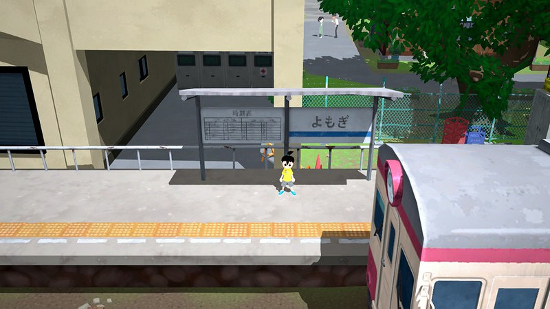 溫馨暑假冒險遊戲《夏天了!20世紀的暑假》今夏發售 溫馨暑假冒險遊戲《夏天了!20世紀的暑假》今夏發售