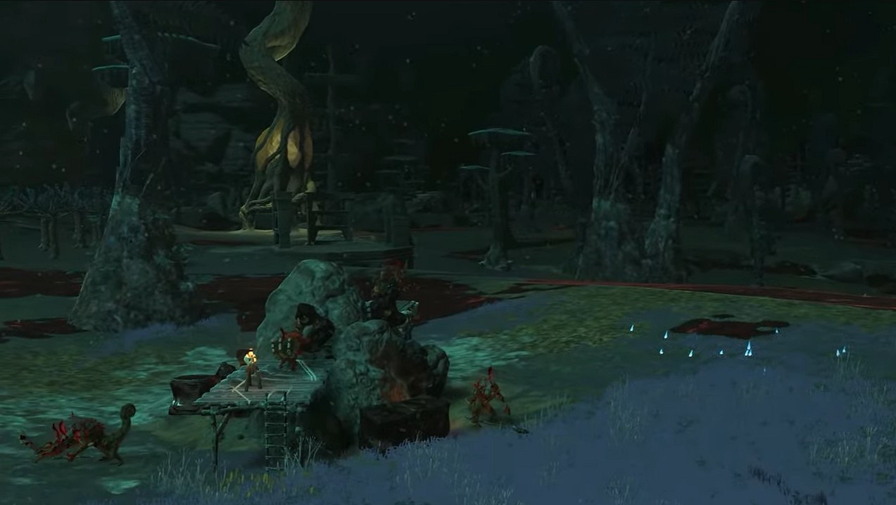 任天堂直面會：《塞爾達王國之淚》新PV 限定版亮相！