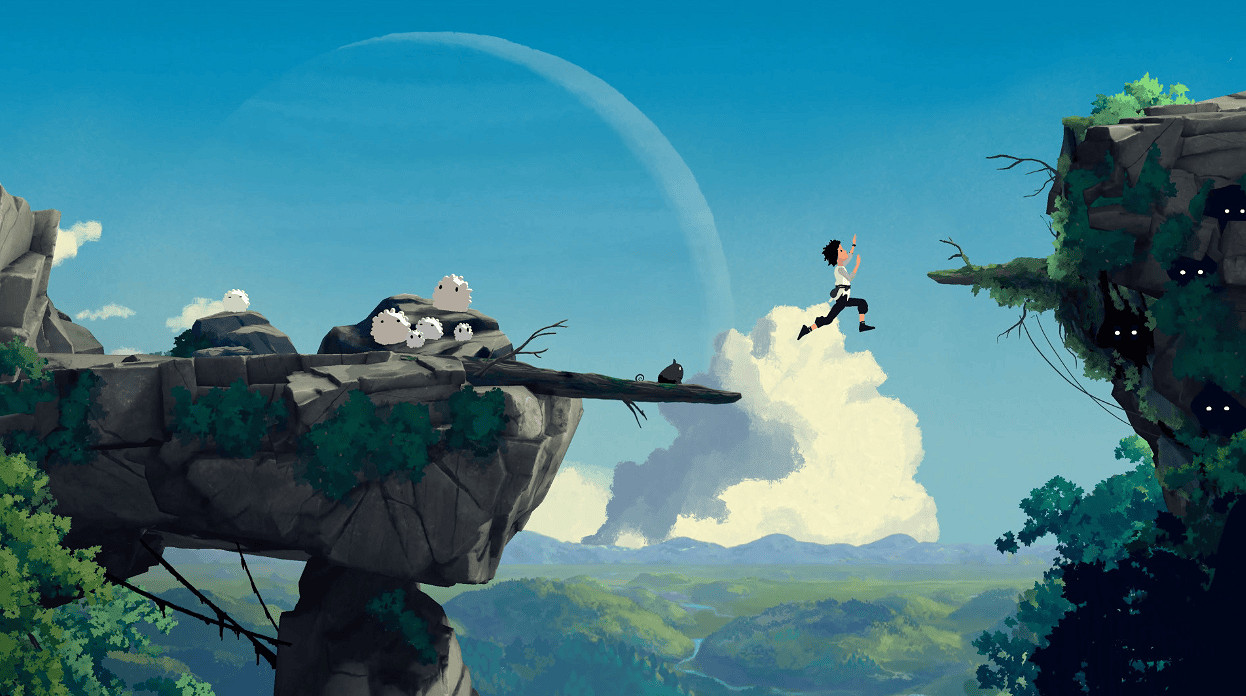 【Steam新品節】6款精品試玩遊戲推薦 玩到就是賺到