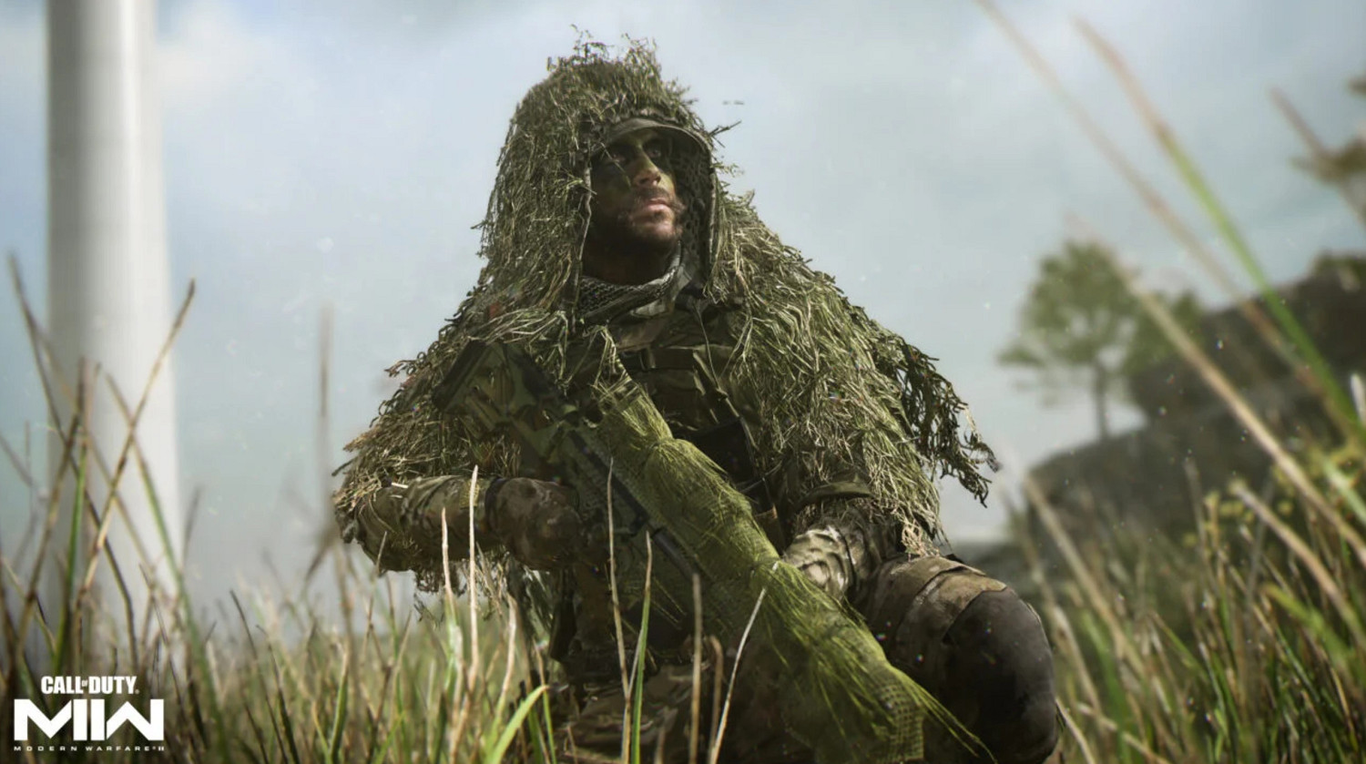 英國監管機構給微軟收購動視暴雪提出建議：移除《決勝時刻》