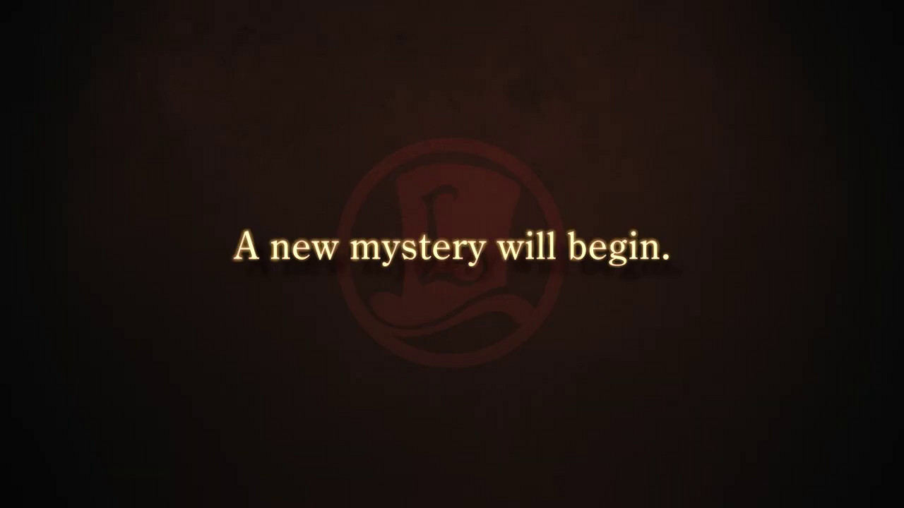 《雷頓教授與蒸汽新世界》公布 將登陸Switch主機