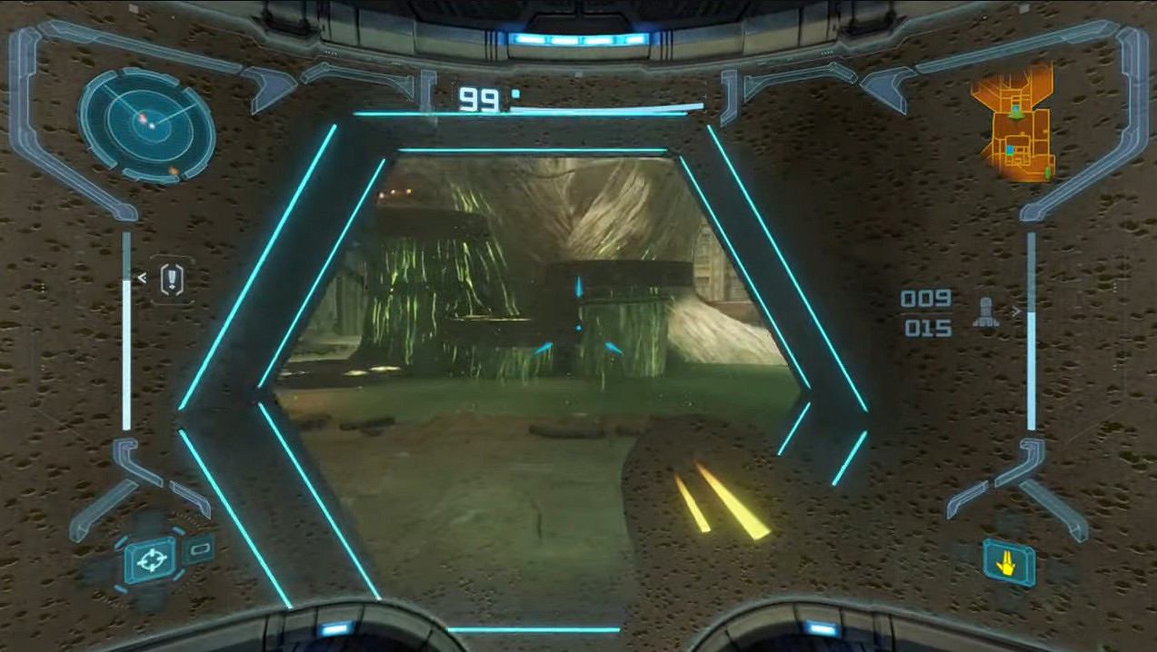 任天堂直面會：《銀河戰士Prime復刻版》今天已上線!