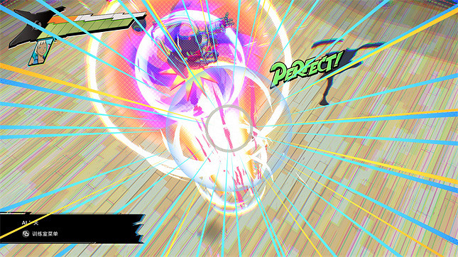 節奏+動作=23年初最大的驚喜 Hi-Fi RUSH遊戲評測