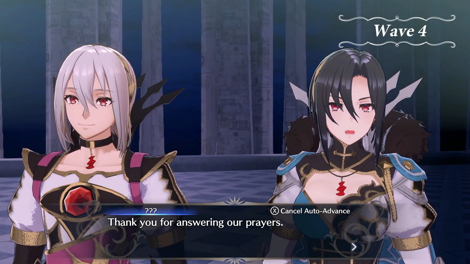 任天堂直面會：《火焰紋章Engage》第二彈DLC上線!