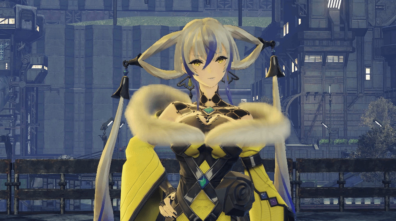 《異度神劍3》公布更多細節:新英雄介紹及獎勵服裝! 《異度神劍3》公布更多細節:新英雄介紹及獎勵服裝!