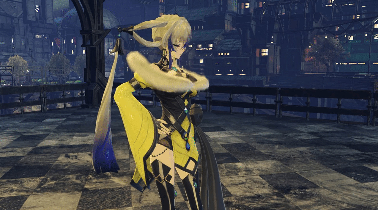 《異度神劍3》公布更多細節:新英雄介紹及獎勵服裝! 《異度神劍3》公布更多細節:新英雄介紹及獎勵服裝!