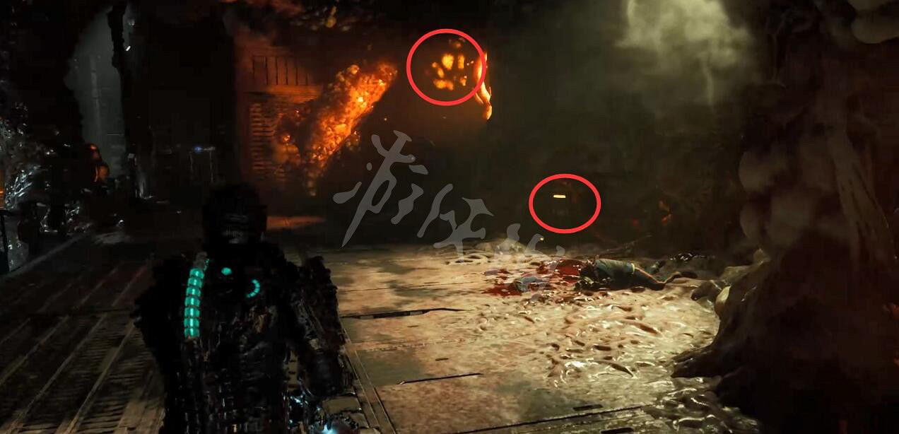 《絕命異次元重製版》啟動貨運起重機怎麽過？貨運起重機流程一覽