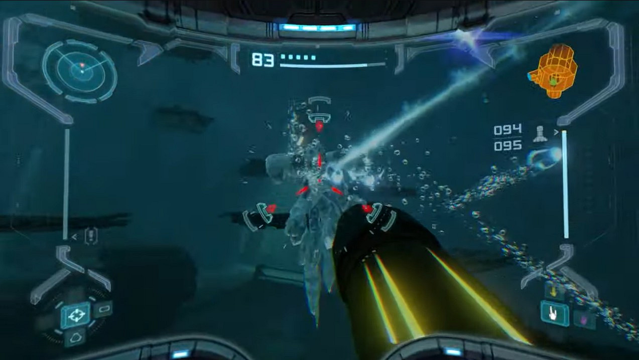 任天堂直面會：《銀河戰士Prime復刻版》今天已上線!