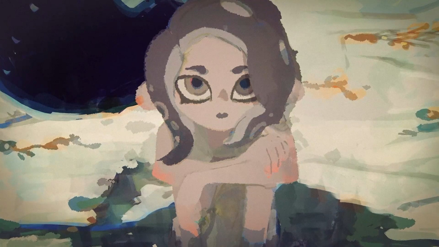 任天堂直面會：《斯普拉遁3》新擴展季票即將上線！