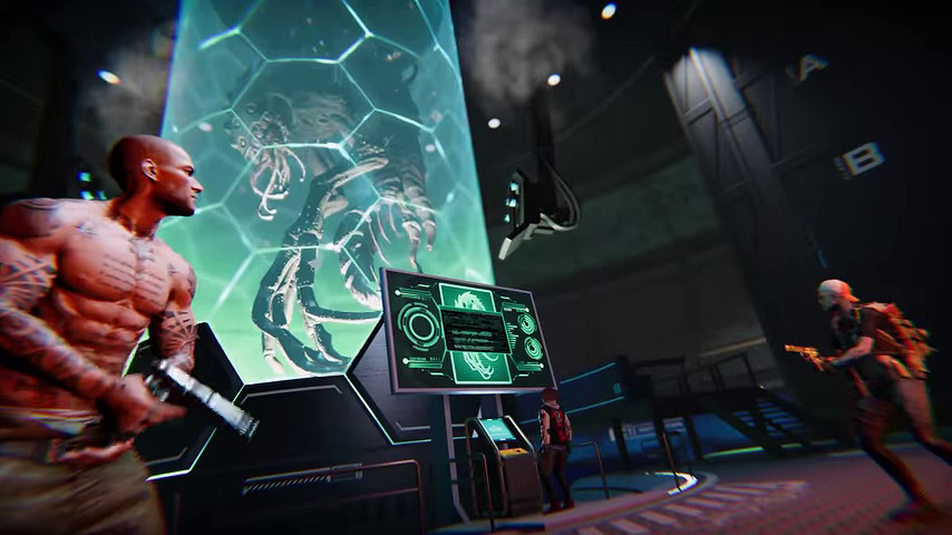 免費橫版大逃殺《死神俱樂部》2月28日開啟搶先體驗 免費橫版大逃殺《死神俱樂部》2月28日開啟搶先體驗