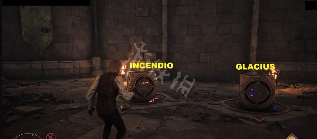 《霍格華茲的傳承》敲鍾解謎怎麽做？敲鍾謎題攻略