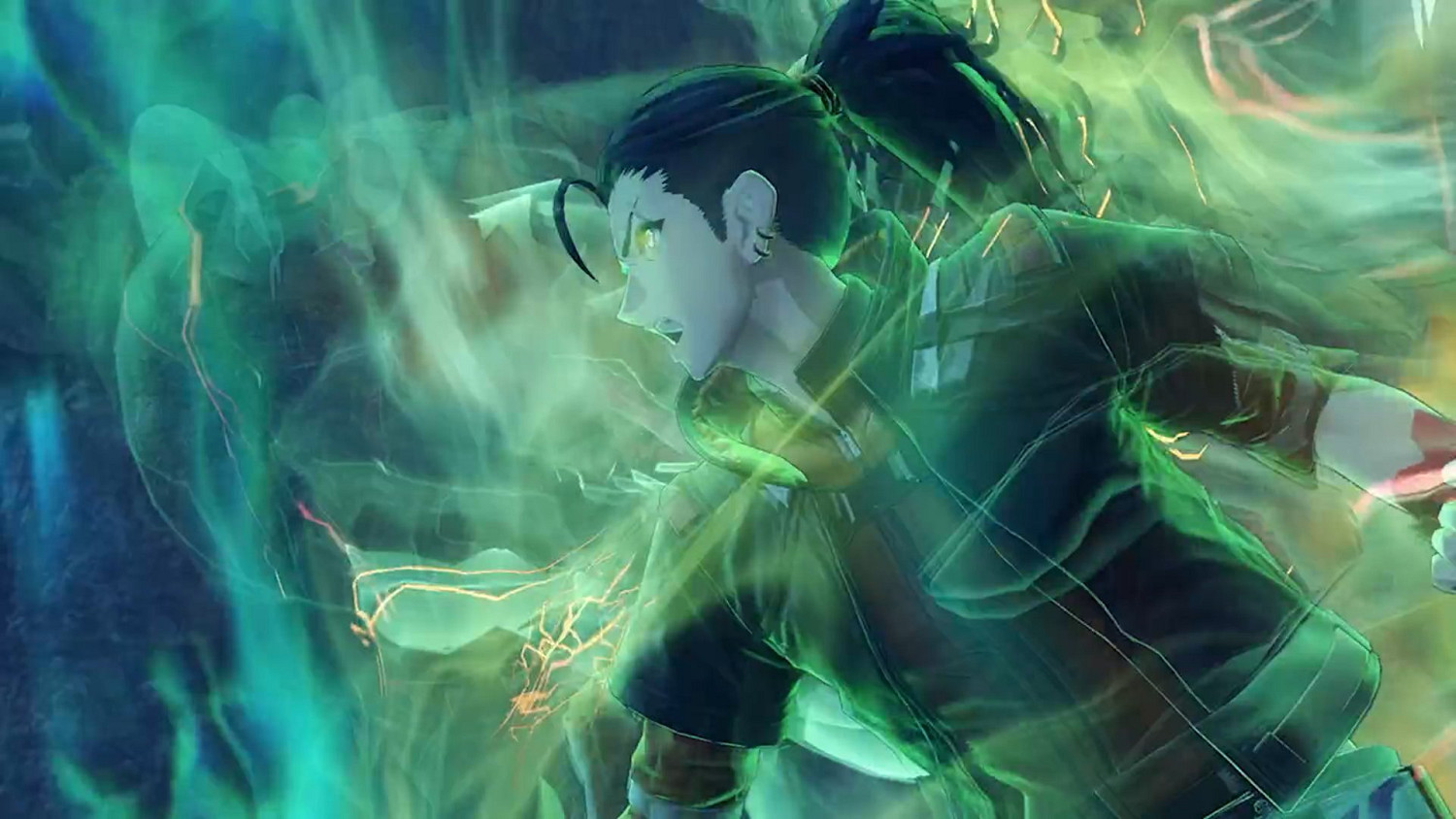 任天堂直面會：《異度神劍3》DLC第三彈 新角色揭曉