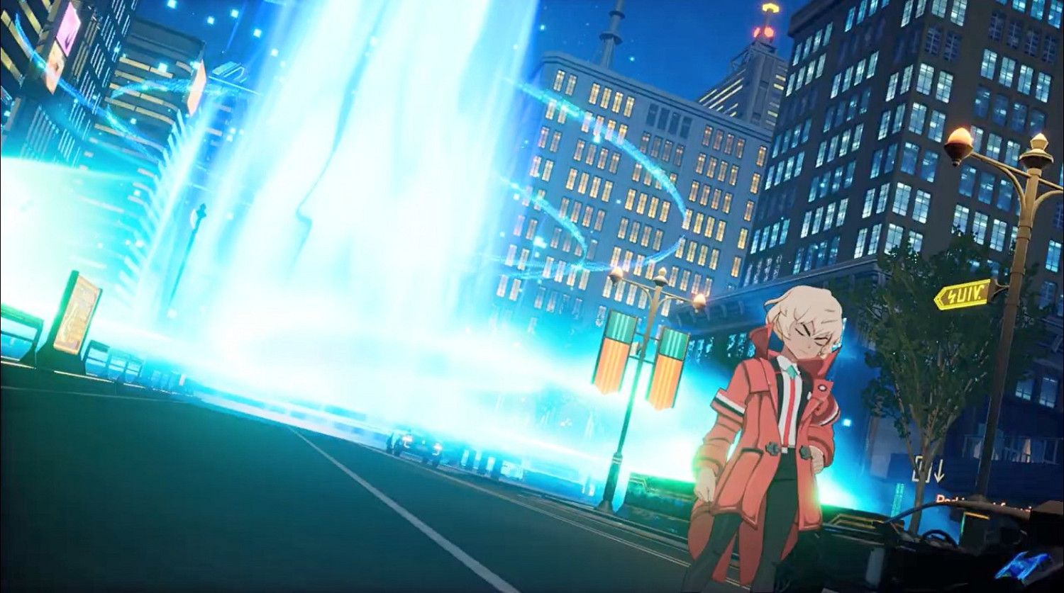 Level 5公布犯罪懸疑RPG《DecaPolice》