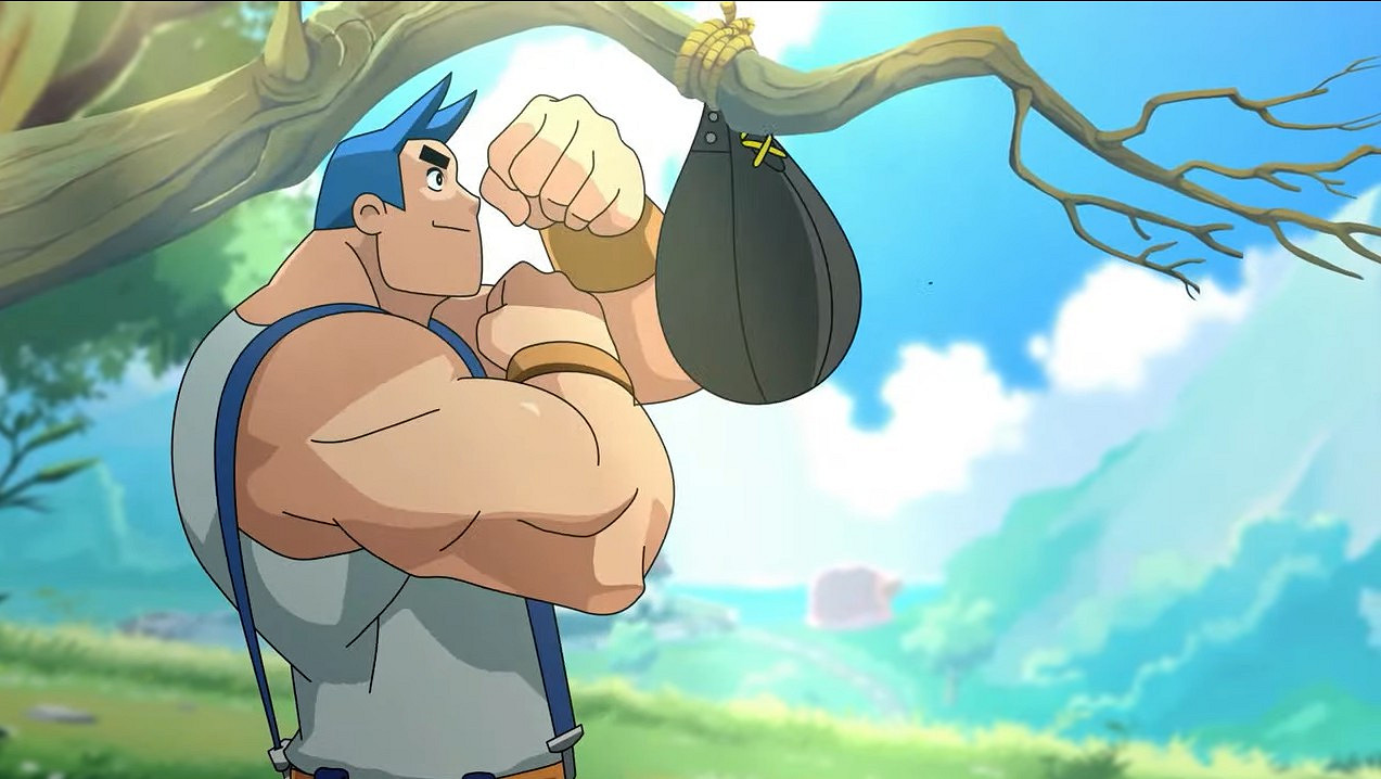 任天堂直面會：《高級戰爭1+2》新預告 4月21日發售