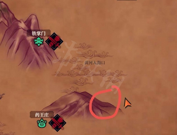 《江湖十一》混元氣法在哪?混元氣法獲取位置介紹 《江湖十一》混元氣法在哪?混元氣法獲取位置介紹