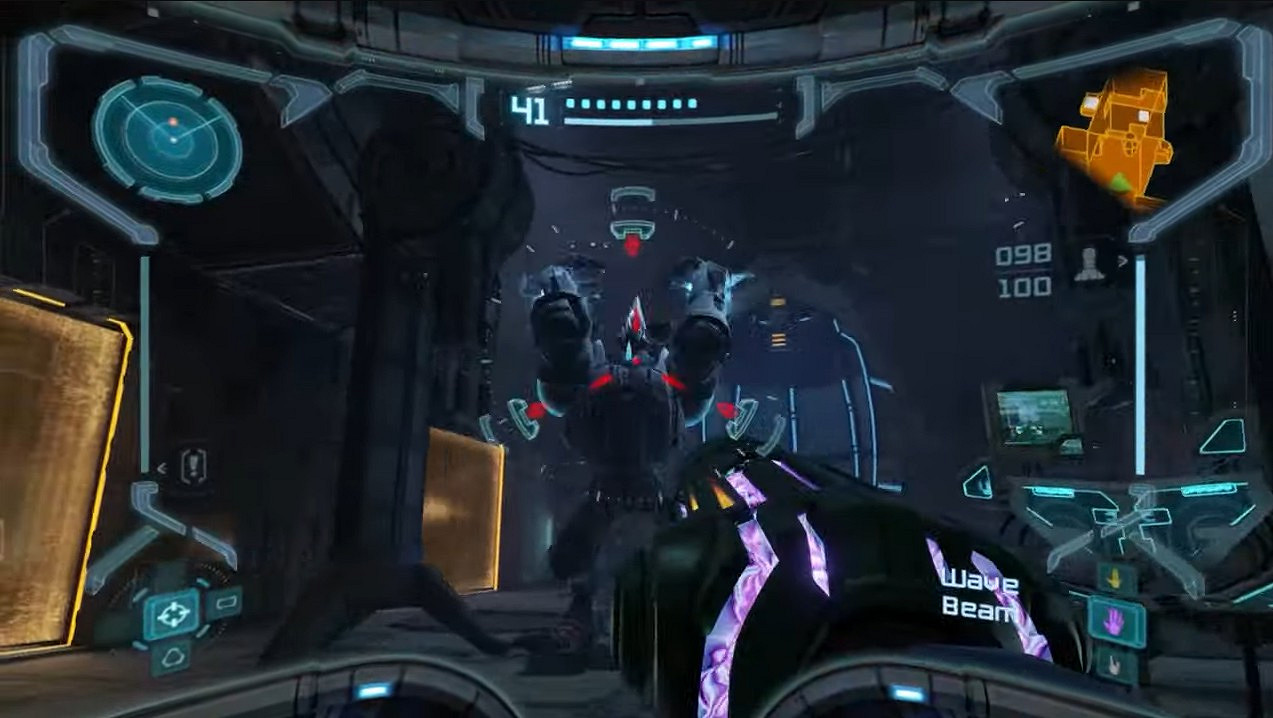 任天堂直面會：《銀河戰士Prime復刻版》今天已上線!