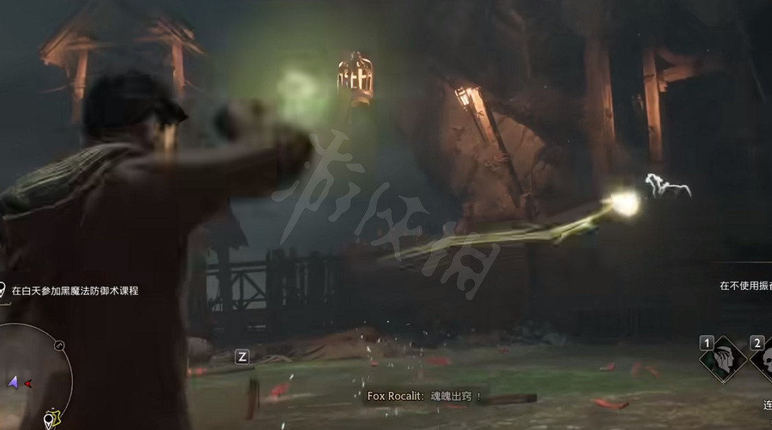 《霍格華茲的傳承》阿哇呾喀呾啦怎麽獲取？不可饒恕詛咒獲取方法