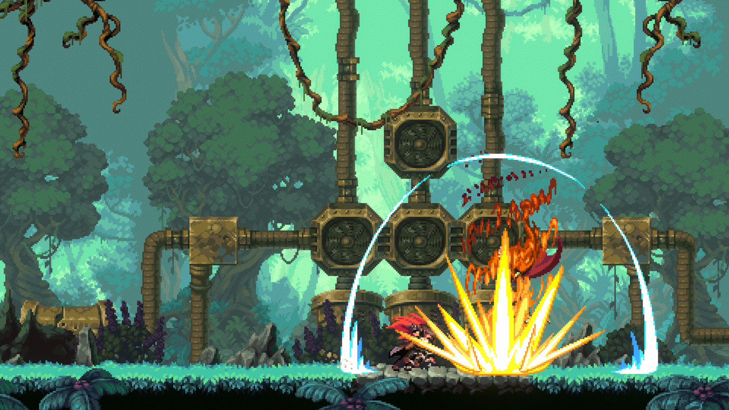 數百款遊戲開放試玩！Steam新品節精選遊戲推薦（3）