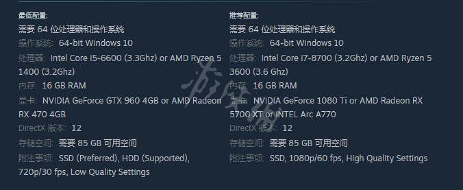 《霍格華茲的傳承》玩不了怎麽辦?無法遊玩及卡頓解決方法 《霍格華茲的傳承》玩不了怎麽辦?無法遊玩及卡頓解決方法