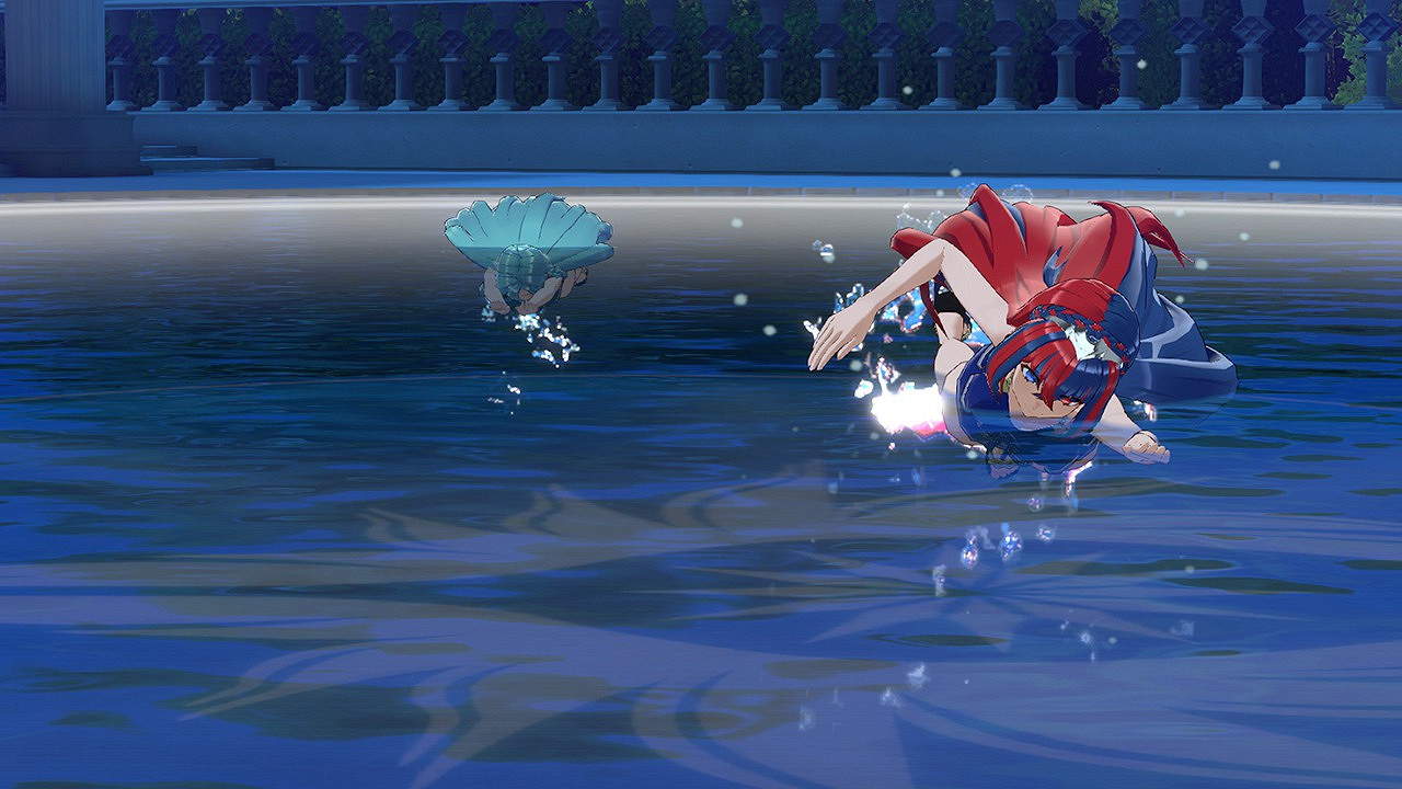 《火紋：Engage》「擴充票」第2~4彈主要內容介紹！