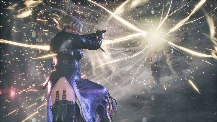 《鐵拳8》Nina Williams參戰! 遊戲、封測情報及「鐵拳世界巡回賽」舉辦消息 《鐵拳8》Nina Williams參戰! 遊戲、封測情報及「鐵拳世界巡回賽」舉辦消息