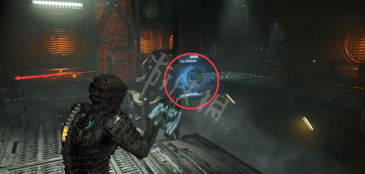 《絕命異次元重製版》啟動貨運起重機怎麽過？貨運起重機流程一覽