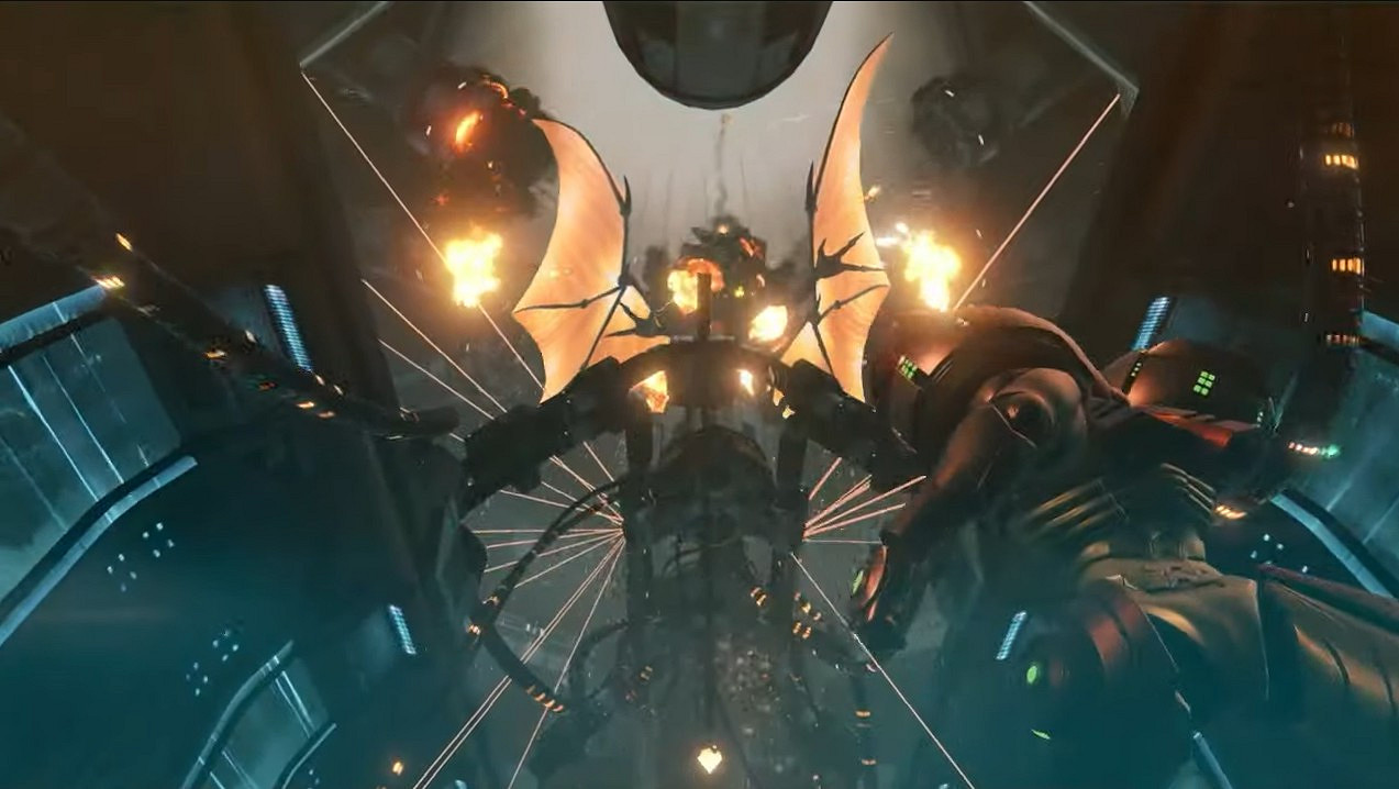 任天堂直面會：《銀河戰士Prime復刻版》今天已上線!