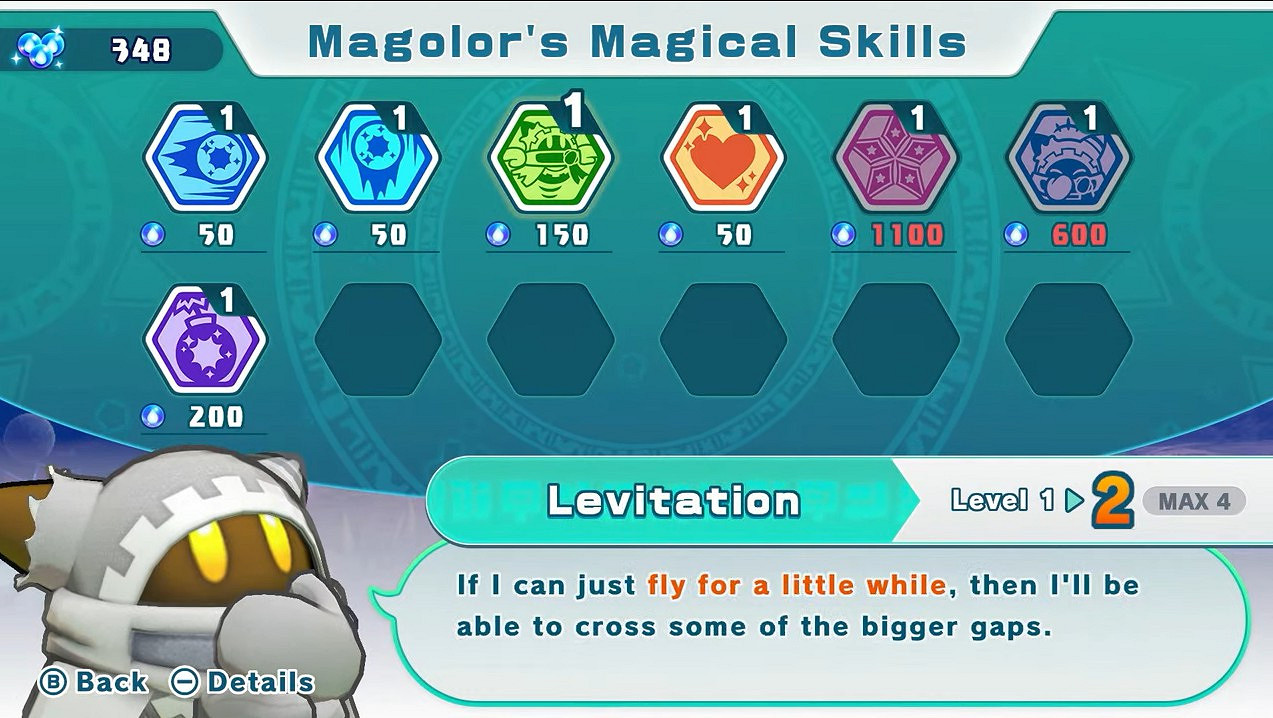 任天堂直面會：《星之卡比重返夢幻島豪華版》預購!