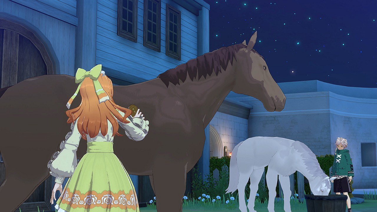 《火紋：Engage》「擴充票」第2~4彈主要內容介紹！